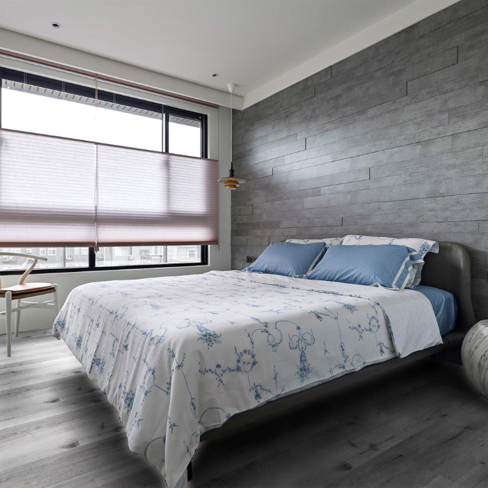 Vinyl Pewter PREMIUM 5 PLUS SERIES
