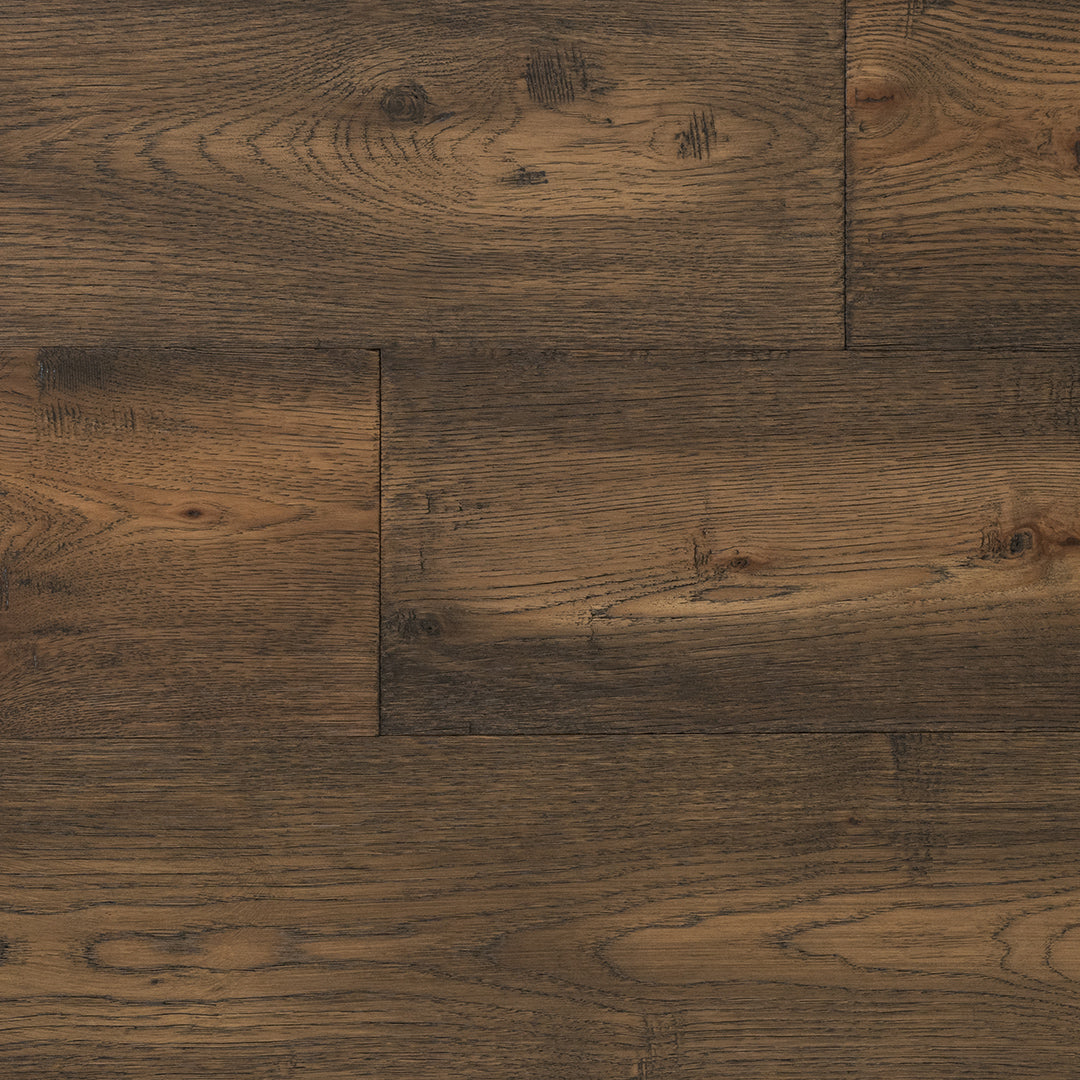 Modern Home Concepts Hickory Plumas English Forest Collection