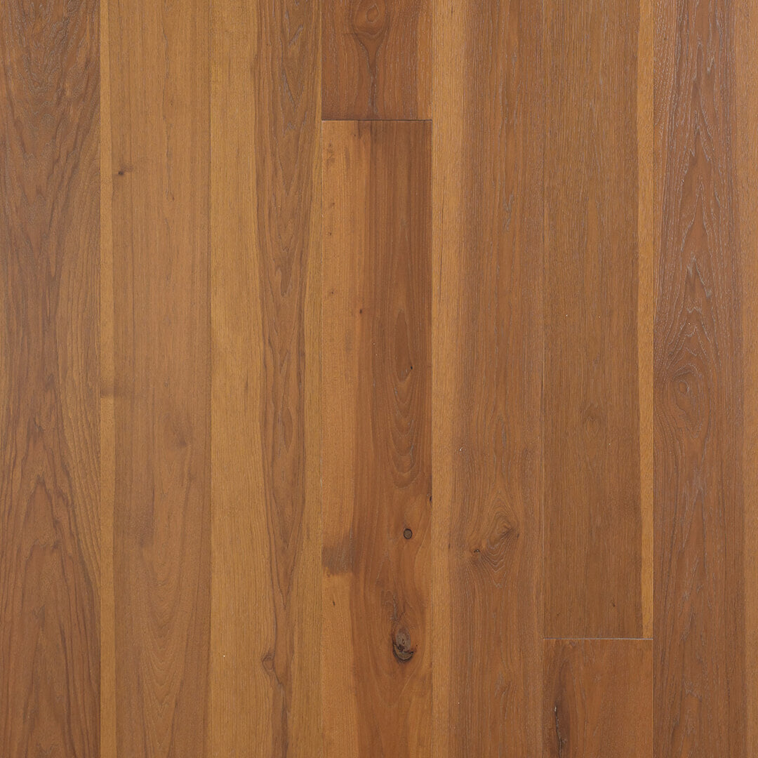 Hardwood Plymouth Colonial Collection Herringbone