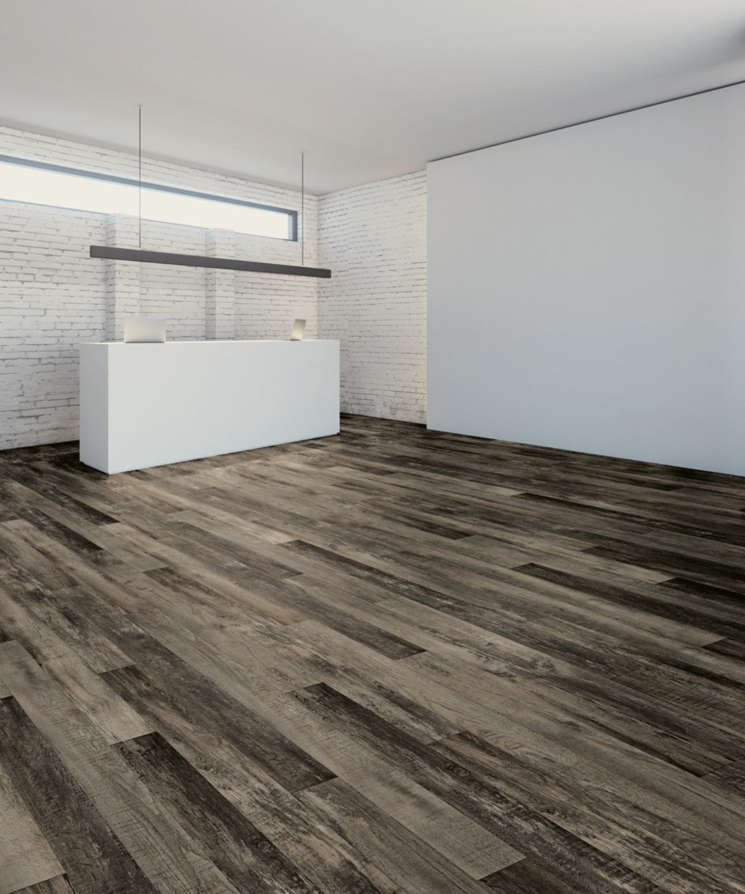 Vinyl Prairie Wood FOOTPATH 20 DB