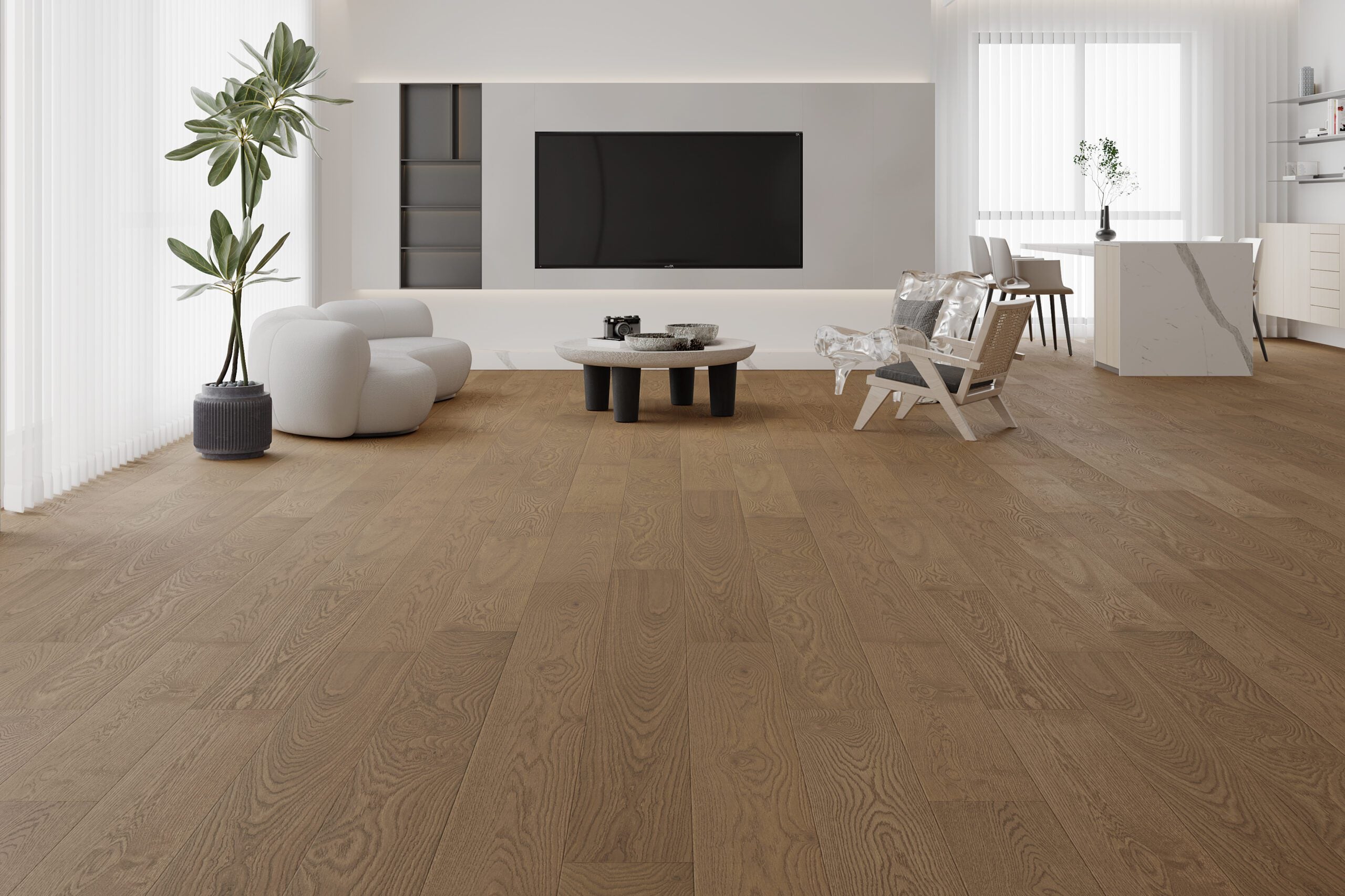 Hardwood Prescott BRIDGFORD
