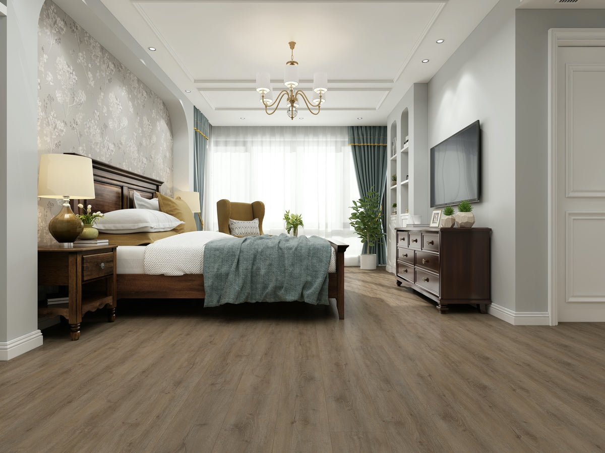 Create Flooring By Muchsee Prestige USA182 GLORY COLLECTION