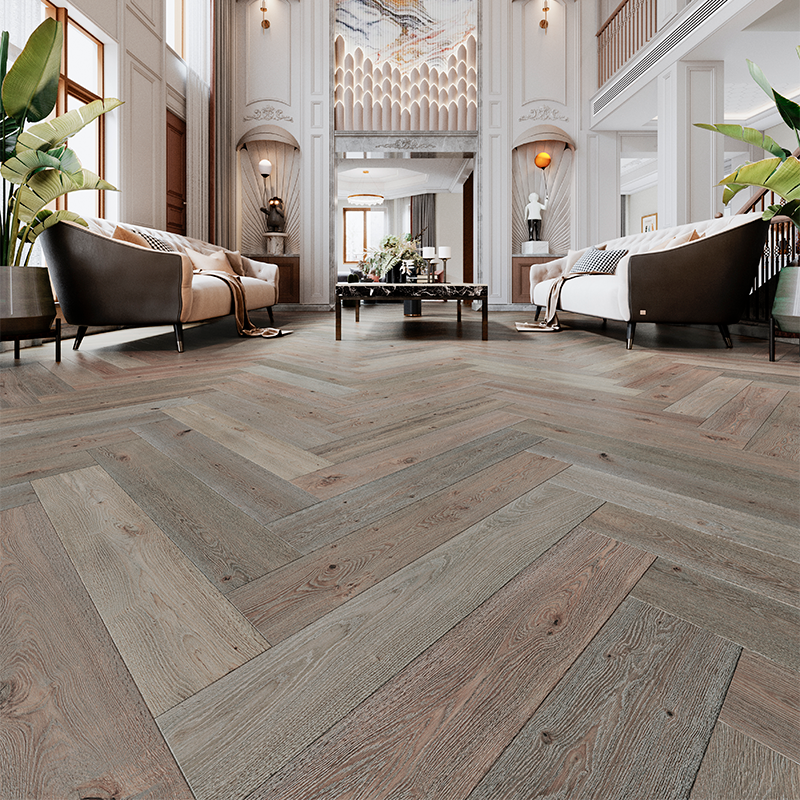 SLCC Pyrenees E-VC-OCHE-PNN VILLA COLLECTION - HERRINGBONE
