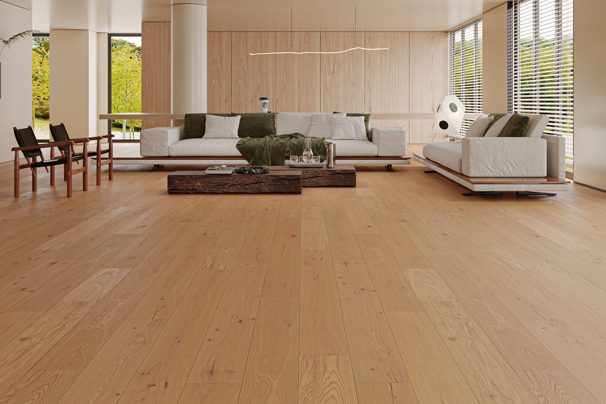 bhwfloors Quincy BRIDGFORD