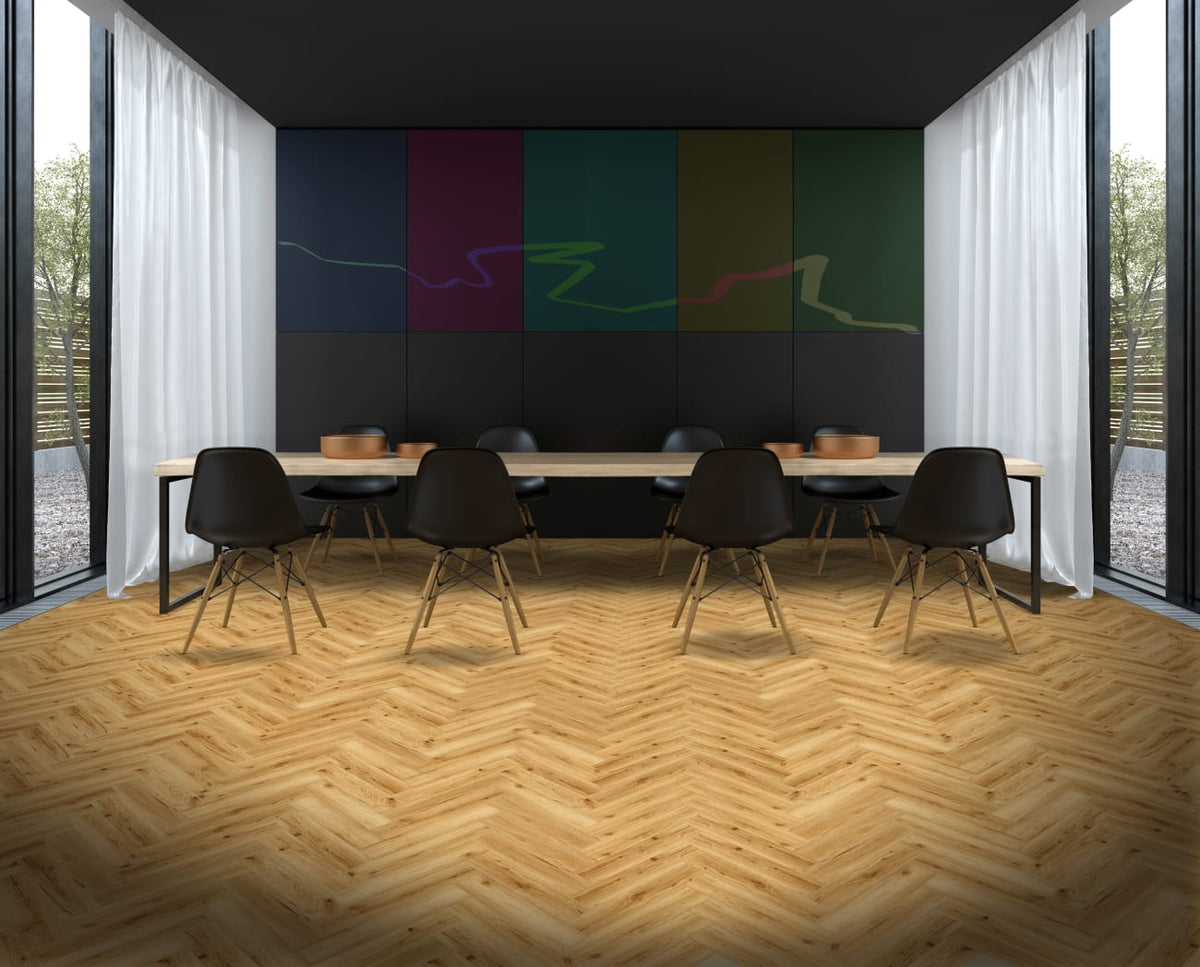 EuroLuxe Collection - Oceanside Floor Floor by Republic Floor