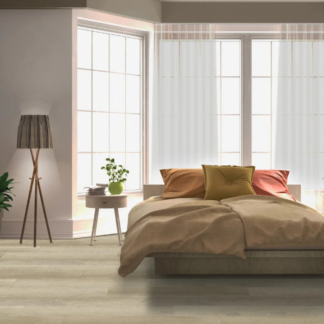 Angel Woods - Butterfly Beige Floor Floor by Republic Floor