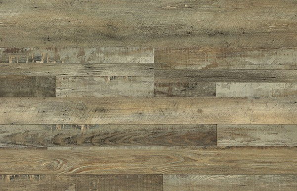 Vinyl RECLAIMED SUMMER   18011 RIGID ULTRA