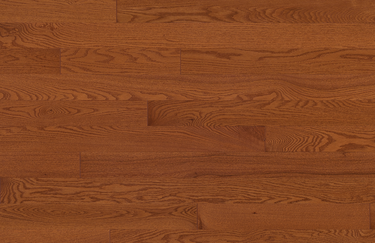 Hardwoood RED OAK GUNSTOCK HERITAGE  Collection