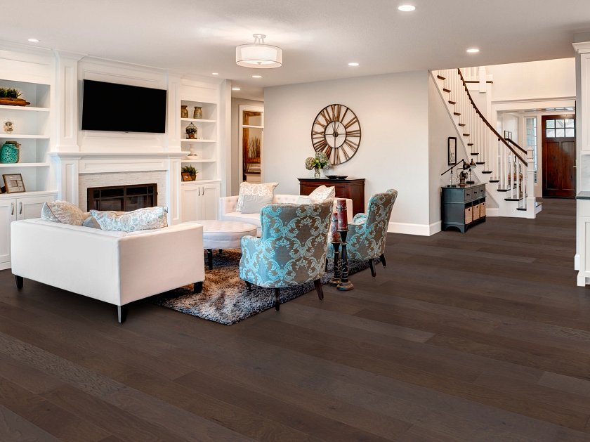 Special First Quality Hardwood REGENCY  07124 1W766 Form Fit