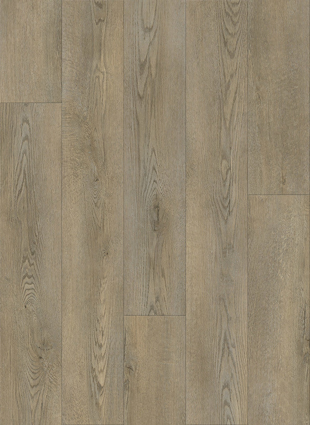 AHF Contract Dry Back LVT REIMAGINED TAUPE 1LV07008 Nod to Nature REWILDING