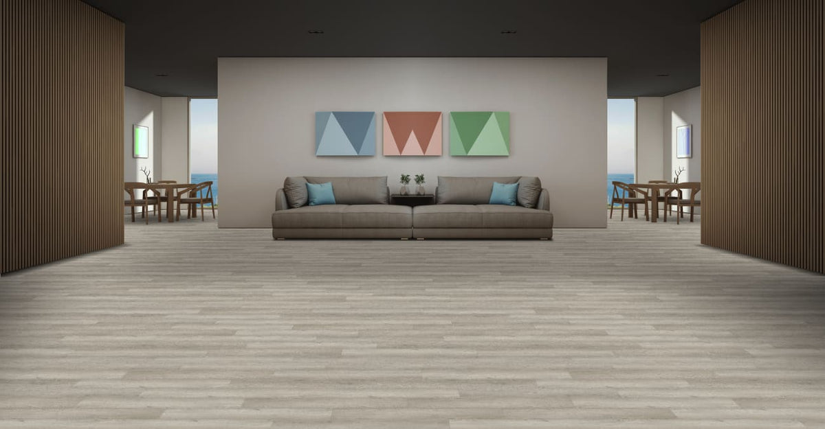 Summer Lake Collection - Sugar Apple Floor Floor by Republic Floor