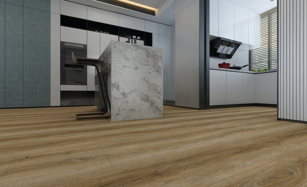 Create Flooring By Muchsee Rusty SA110 JAYDEN COLLECTION