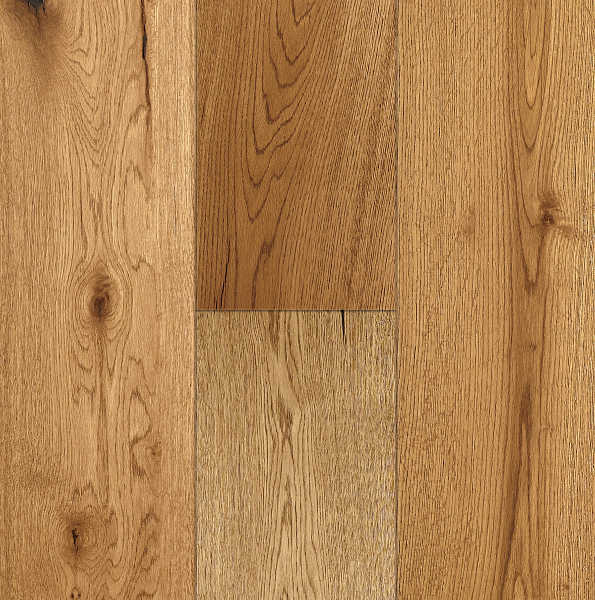 FirmFit Reactive Wave H2OME URBAN OASIS OAK COLLECTION