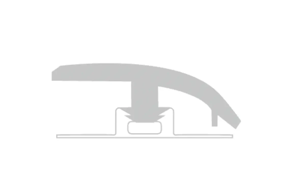 Reducer Hardwood