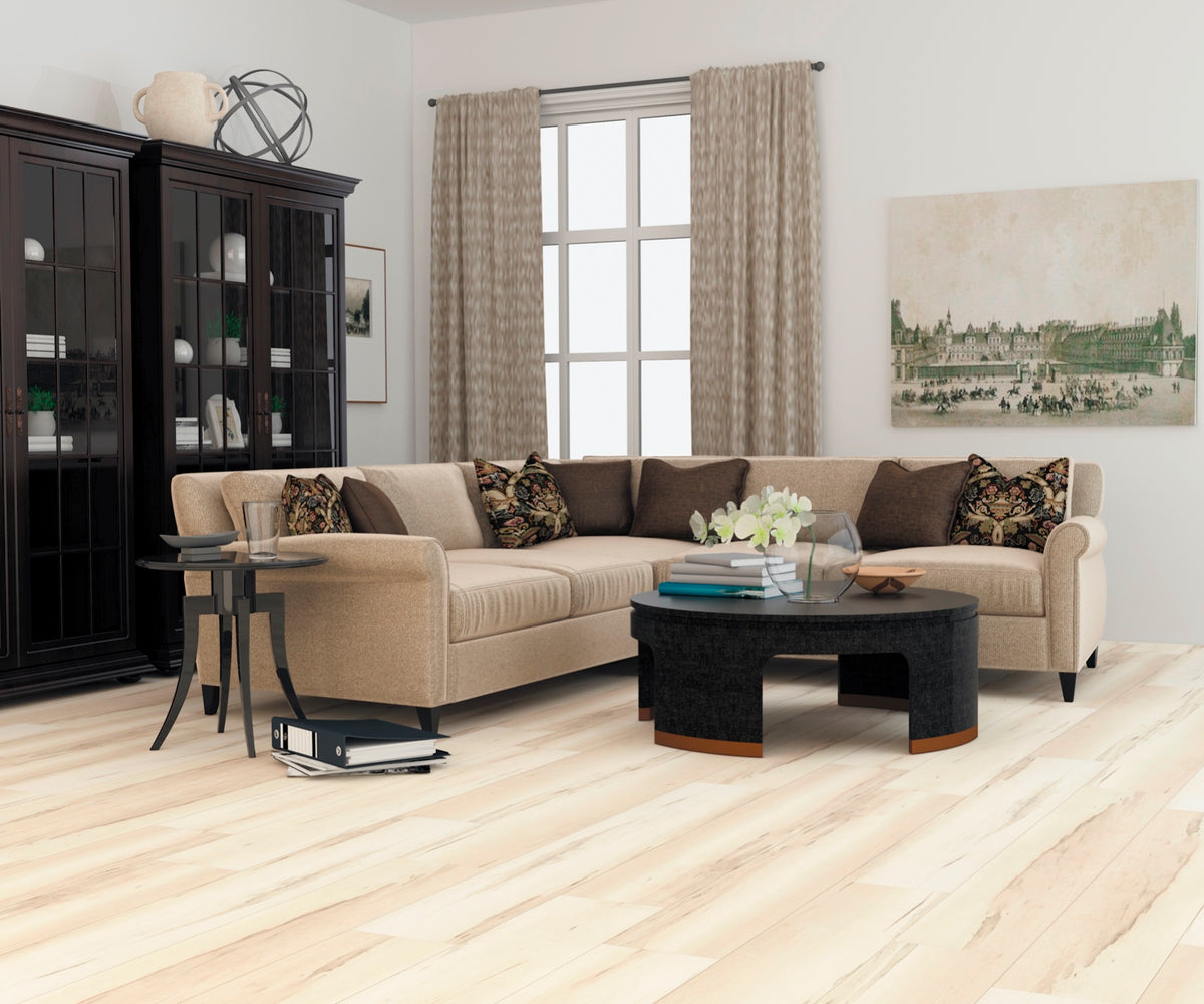 Create Flooring By Muchsee Renowned USA8541 GLORY COLLECTION