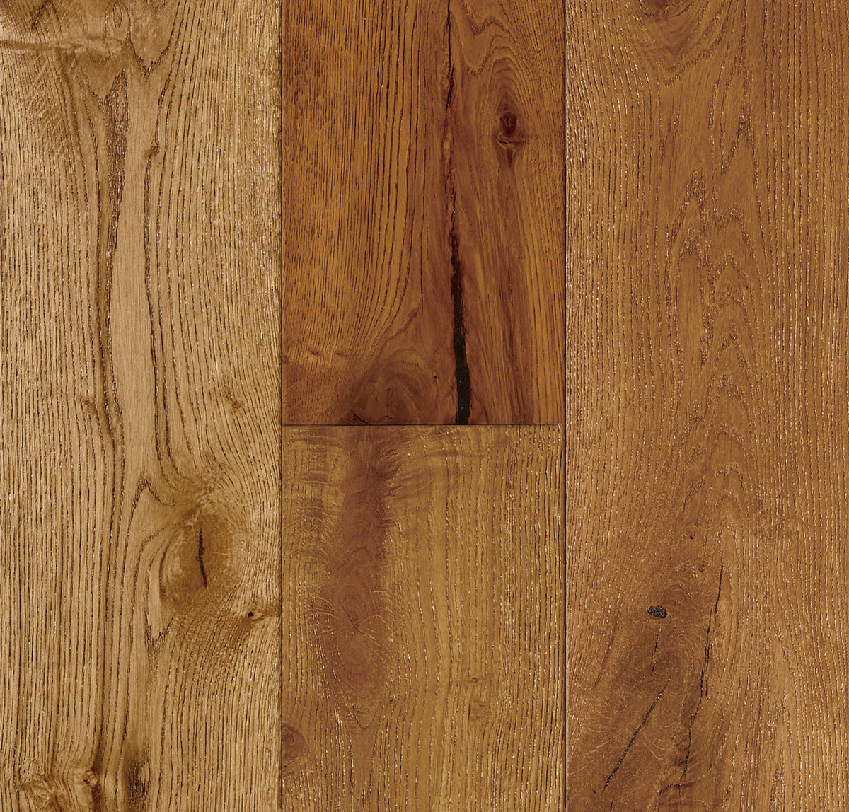 FirmFit Restful Ripple H2OME URBAN OASIS OAK COLLECTION