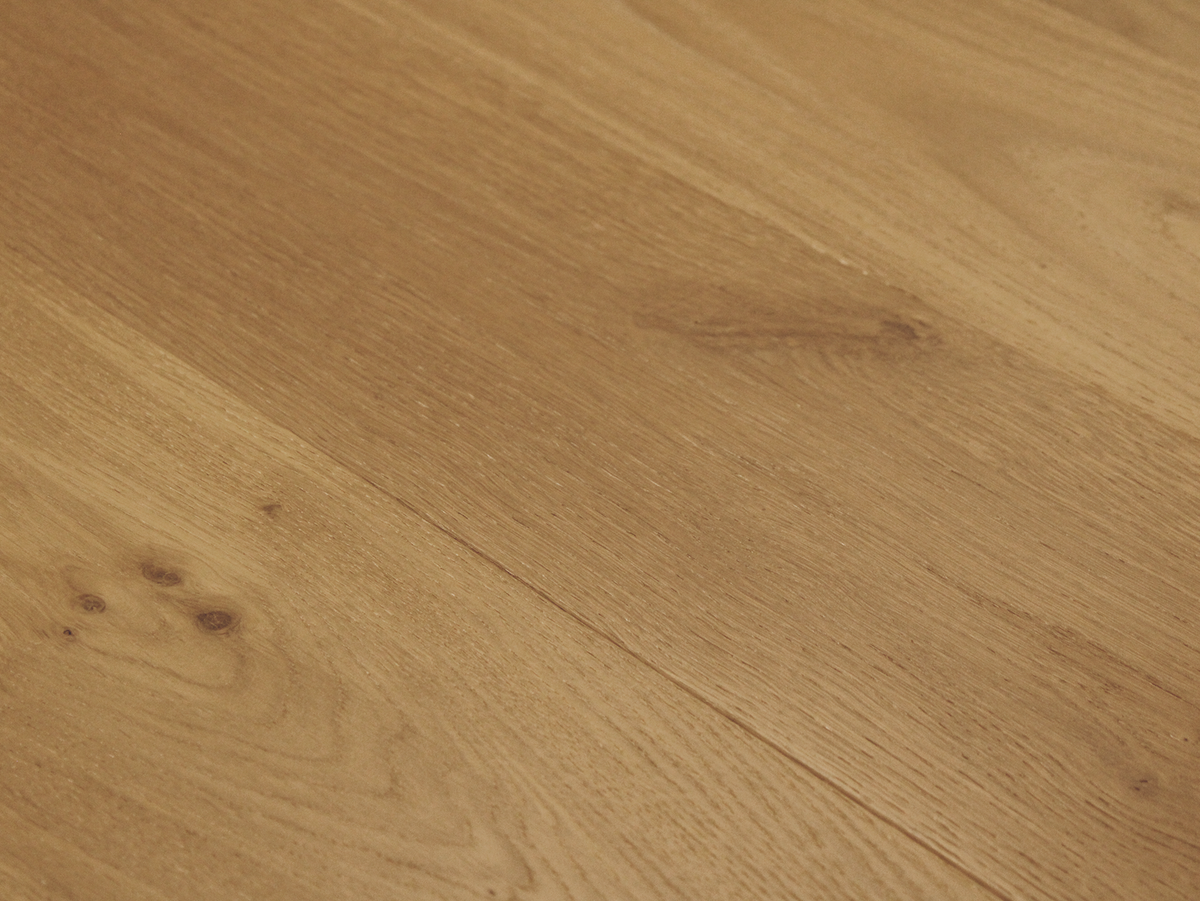Hardwoood EUROPEAN OAK REVERIE Provence III  Collection