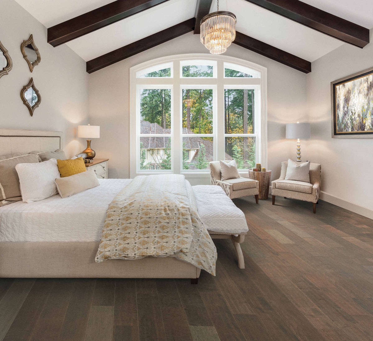 Mohawk Rodeo Maple HAVEN POINTE MAPLE