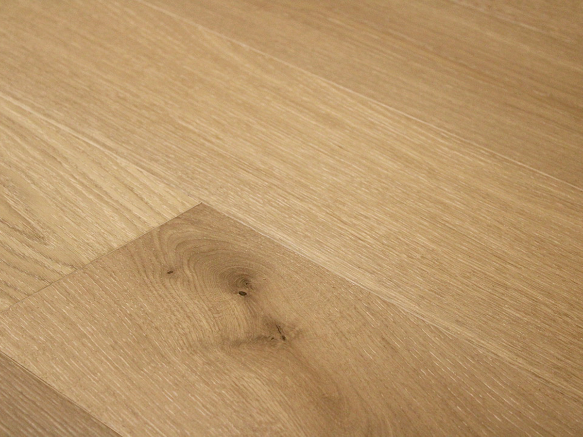 Hardwoood EUROPEAN OAK ROUSSET Provence III  Collection
