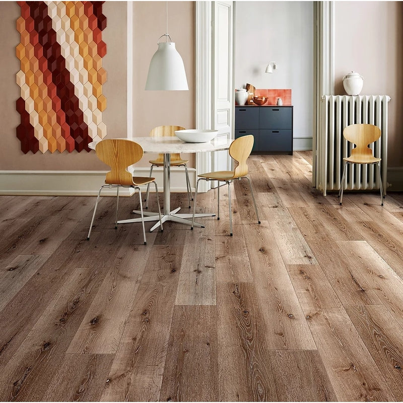 LUX Rugby Royal Oaks Collection