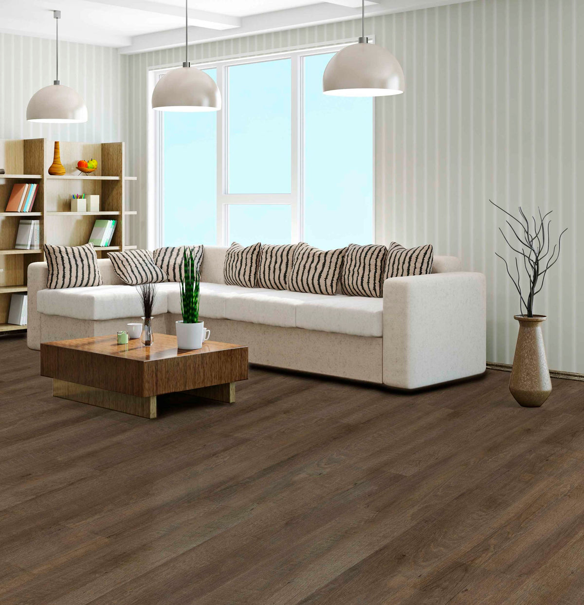 ADLETA RUSSET GS7886 GRANDSTAND
