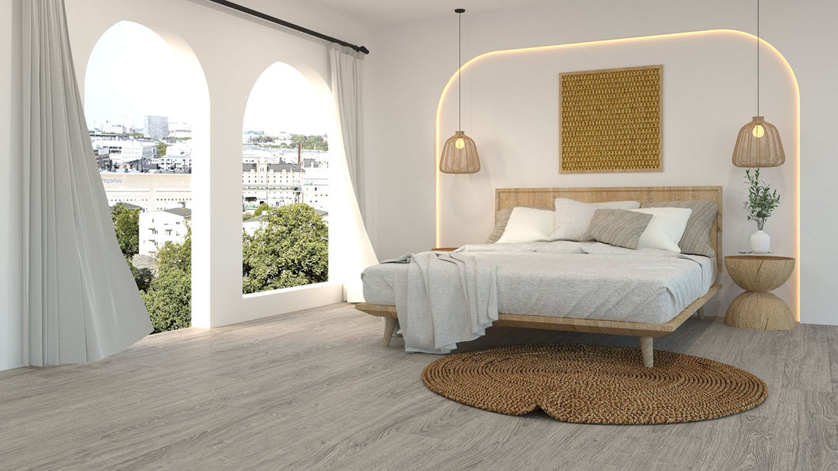 INFINITY Rustic 120124 Legacy Collection