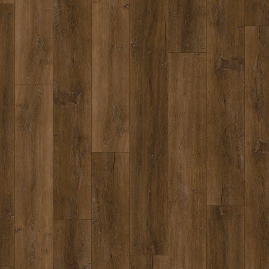 Vinyl Chestnut Rustique Collection