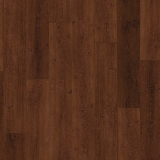 Vinyl Sedona Red Rustique Collection
