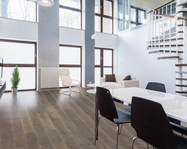 Hardwood Rybovich West Palm
