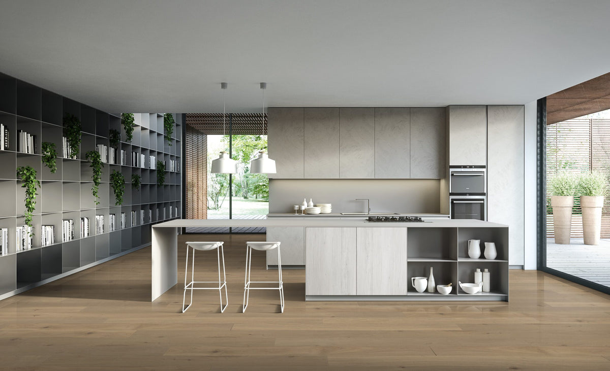 DUCHATEAU SAVANNA TERRA COLLECTION