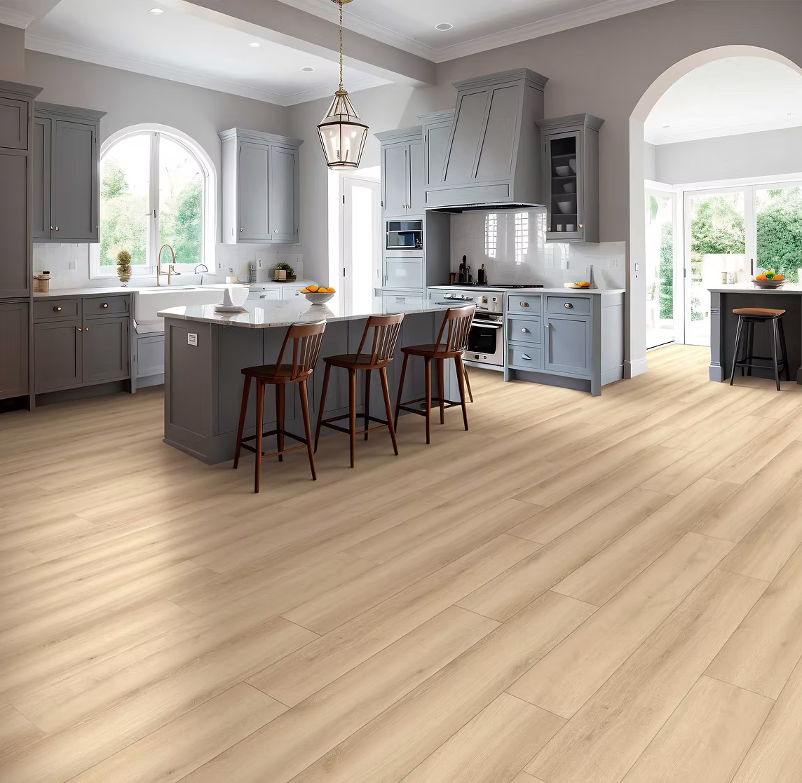 LUX SIERRA MESA VILLA COLLECTION