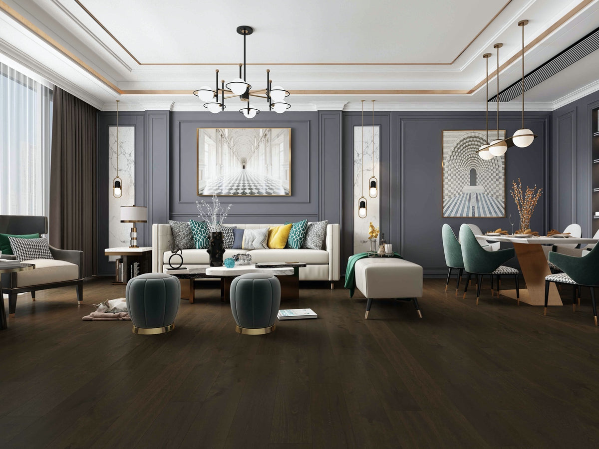 Create Flooring By Muchsee SIFTING SANDS SONOMA (SOLID)