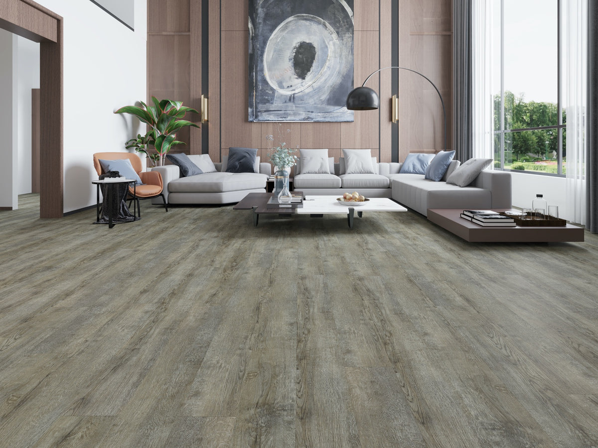 Create Flooring By Muchsee SILVERPOINTE Q1794 ACADIA