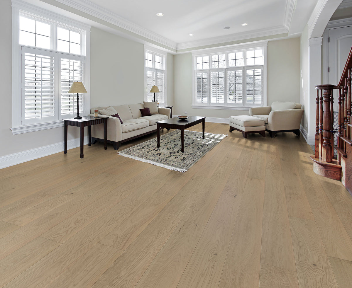 SK Engineered Hard Wood Pasadena Richmond Collection 2 mm
