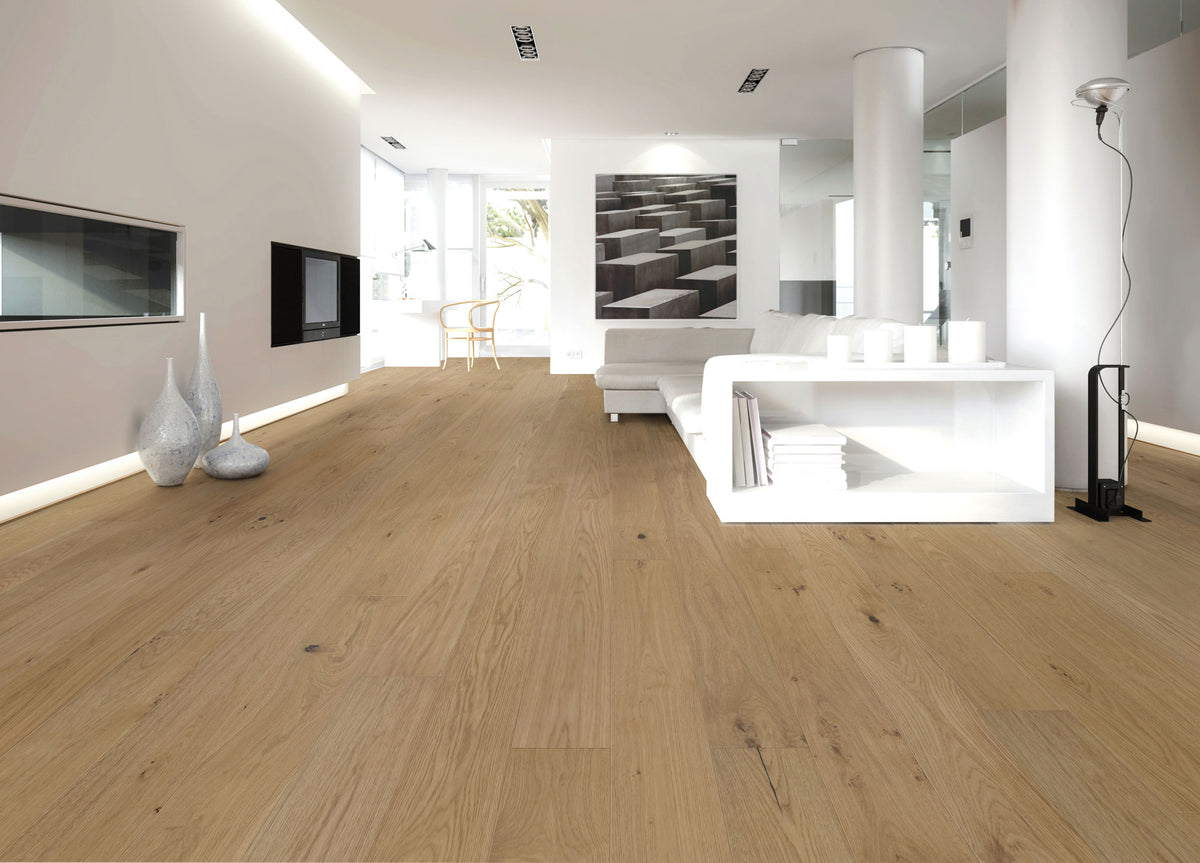 SK Engineered Hard Wood Manhattan Richmond Collection 2 mm