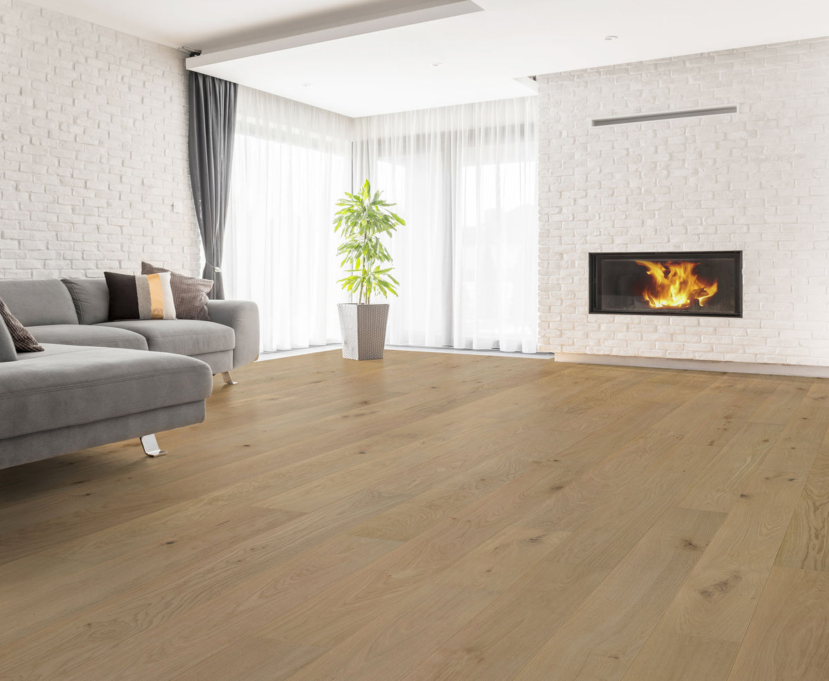 SK Engineered Hard Wood Arcadia Richmond Collection 2 mm