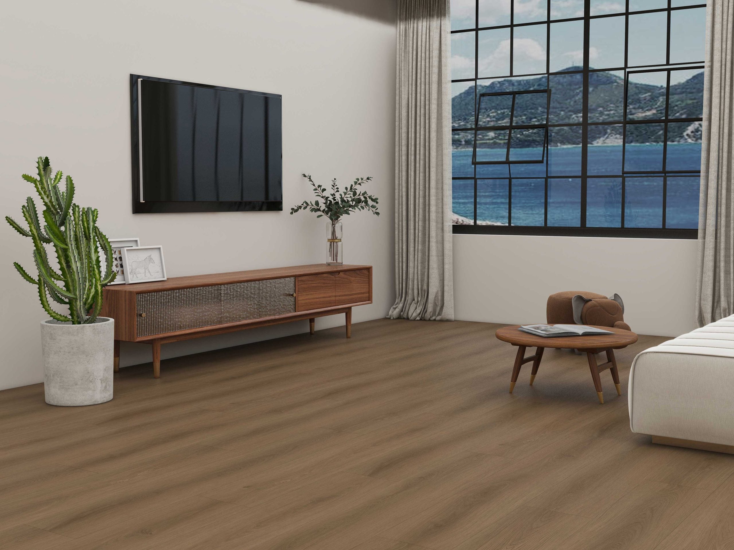 Laminate Santiago Caribbean Collection Collection 12 mm
