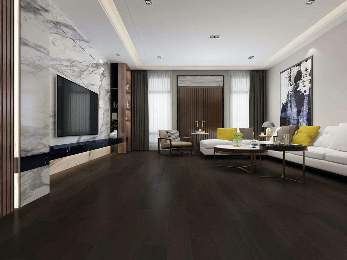 Create Flooring By Muchsee SMOKEY SONOMA (SOLID)
