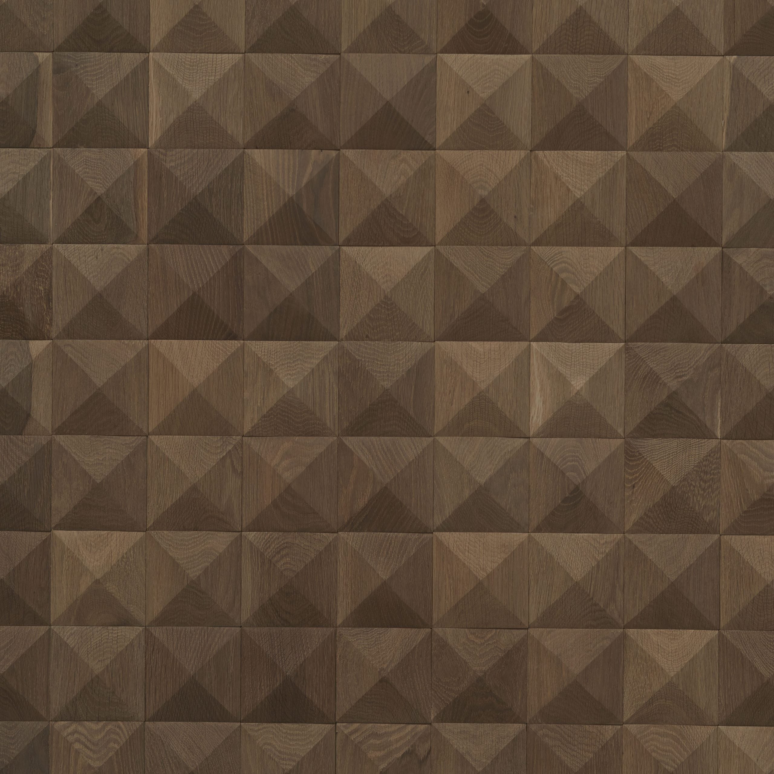 Wall paneling SMOKE PINNACLE CELESTIO LEGNO