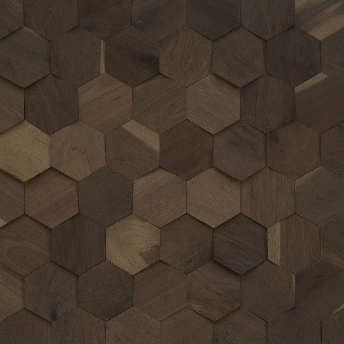 DUCHATEAU SMOKE ANGLED HEXO CELESTIO LEGNO
