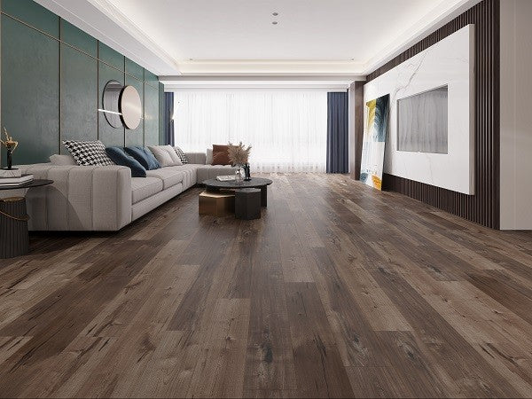 Create Flooring By Muchsee SOJOURN L1623 LOFTS COLLECTION