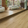 Luxury Vinyl Chicory SP2002 Summit Platinum Collection