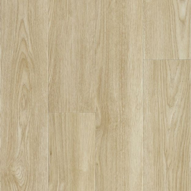 AHF Contract Dry Back LVT SPIKELET ST182641 Nod to Nature USA California Walnut