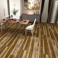 Vinyl Cayenne Stockbridge Collection
