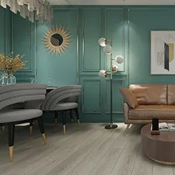 Vinyl Poppy Stockbridge Collection
