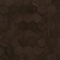 Wall paneling STOUT ANGLED HEXO CELESTIO LEGNO