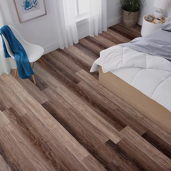 Vinyl Sable PermaPlank EVO