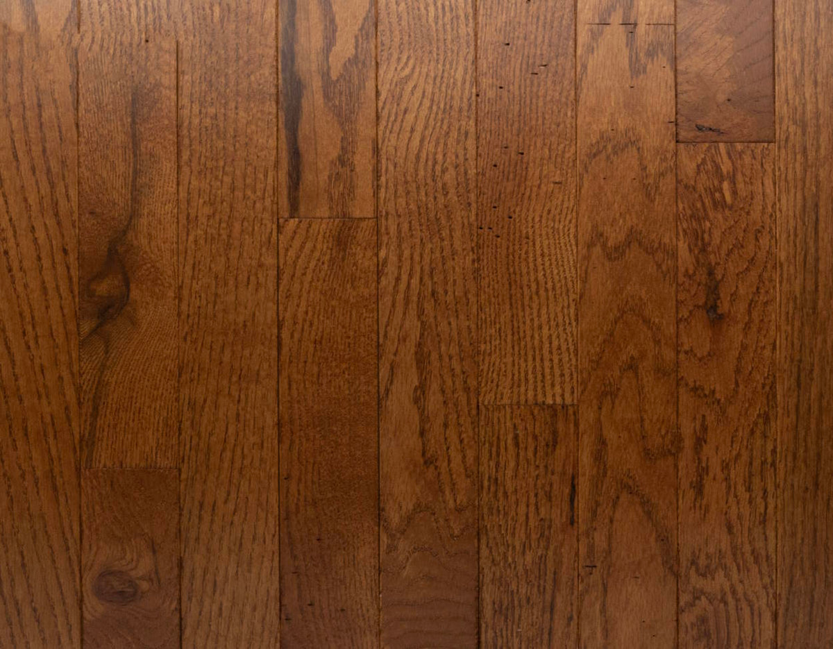 Mullican Saddle | 50355 Shenandoah