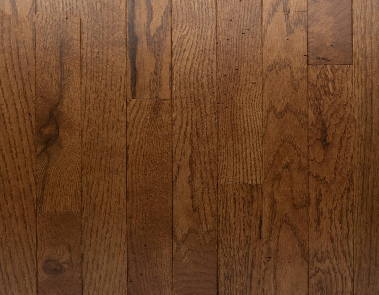Hardwood Saddle | 50355 Shenandoah