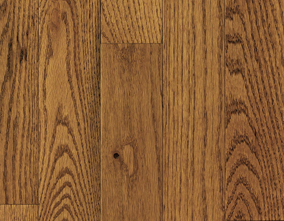 Mullican Saddle | 25285 Oak Pointe 2.0 3"